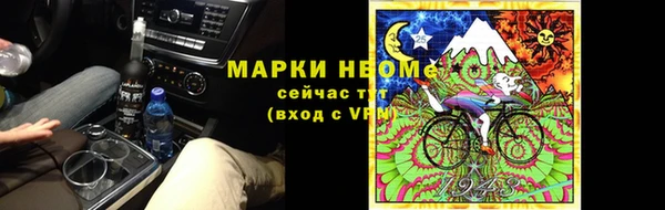 трава Куйбышев